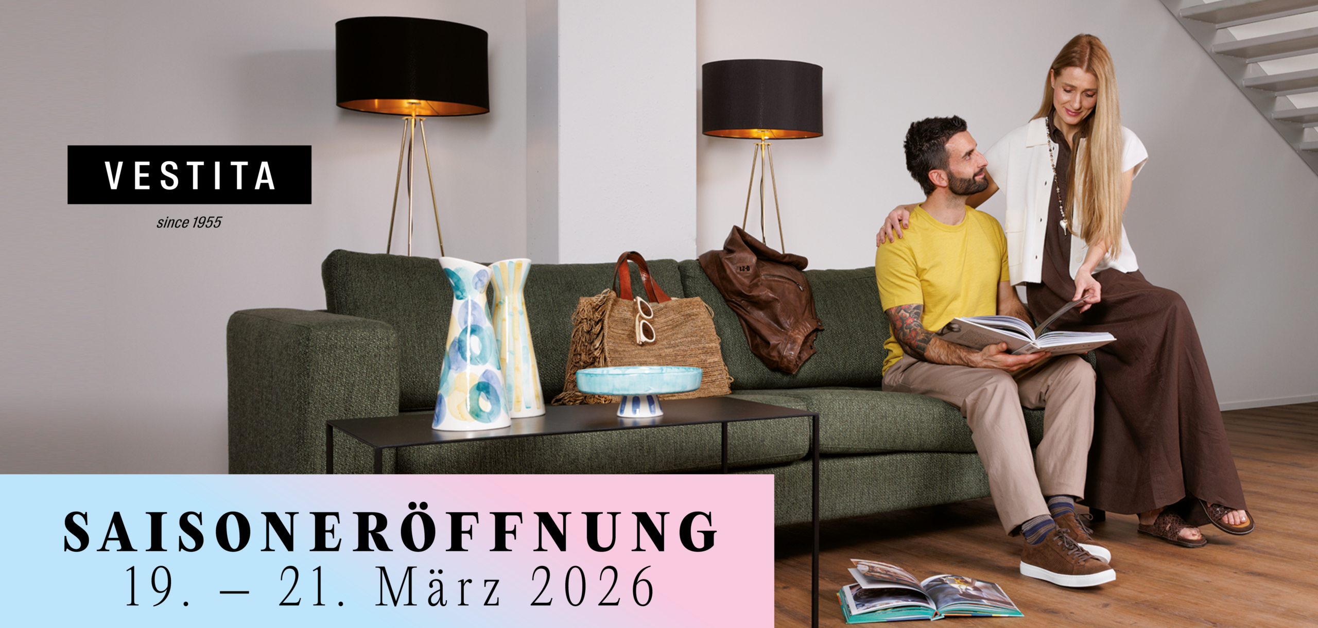 Saisoneröffnung 2026