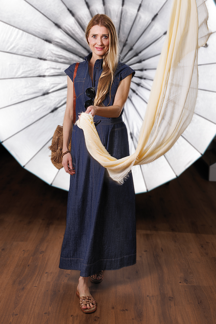 VESTITA Privat shopping